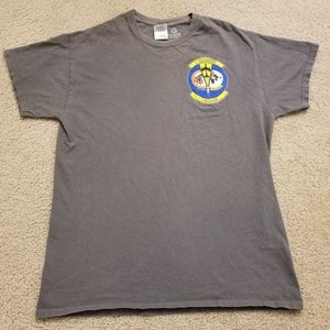 USAF 93rd Bomb Squad (2 Squadrons) Mens M Air Forc